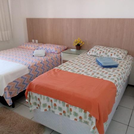 Apartamento Em Fortaleza, Abolicao Mucuripe Eksteriør billede