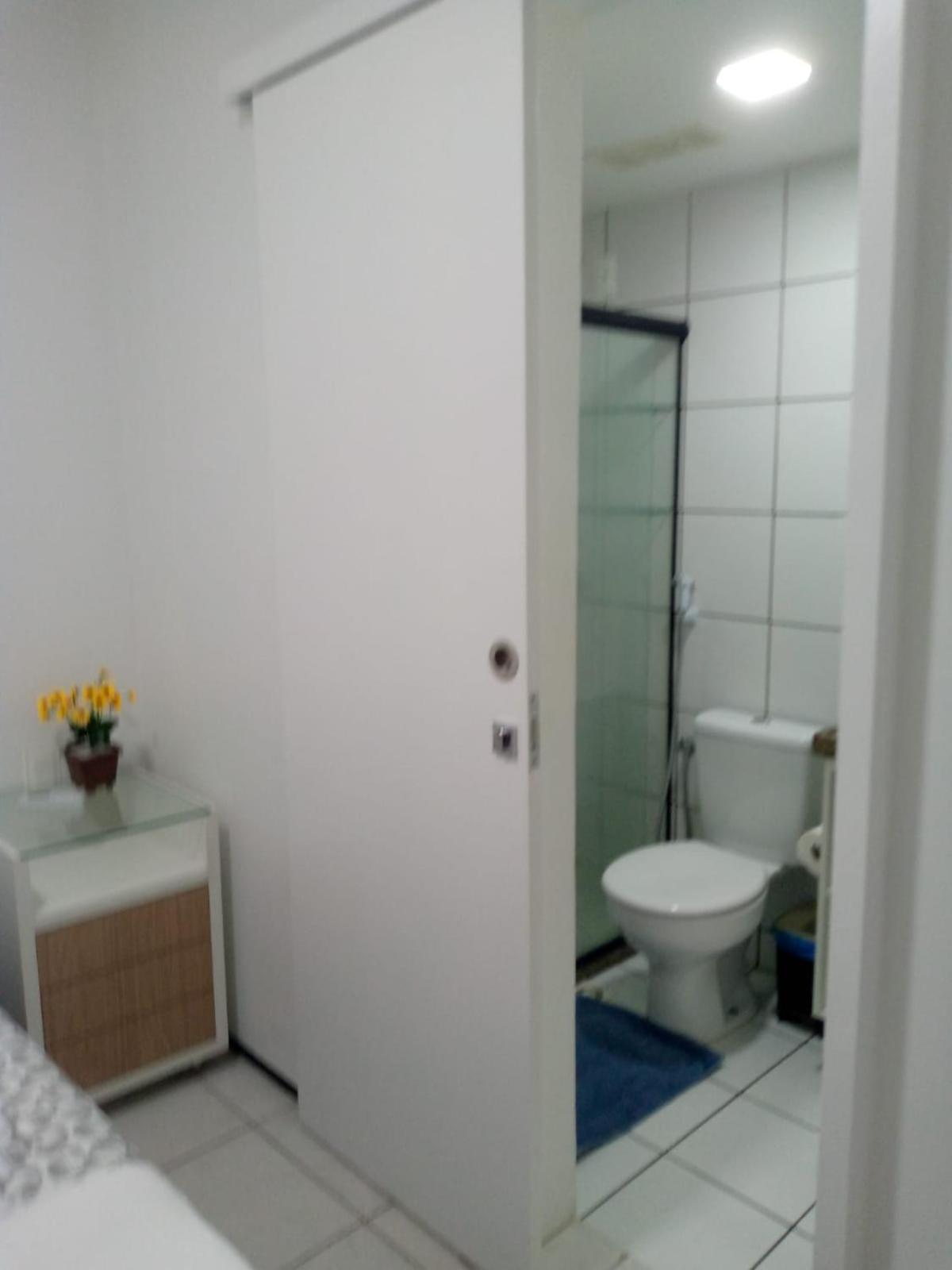 Apartamento Em Fortaleza, Abolicao Mucuripe Eksteriør billede